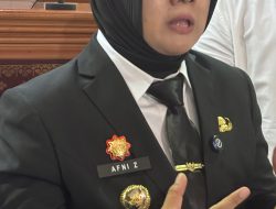 Siak Siaga, Pemkab Terbitkan Surat Edaran Cegah Karhutla di Musim Kemarau