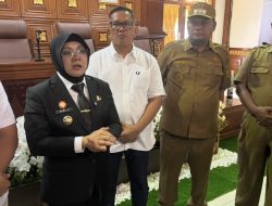 Harga LPG 3 Kg di Siak Turun, Aspirasi Emak-Emak Dikabulkan