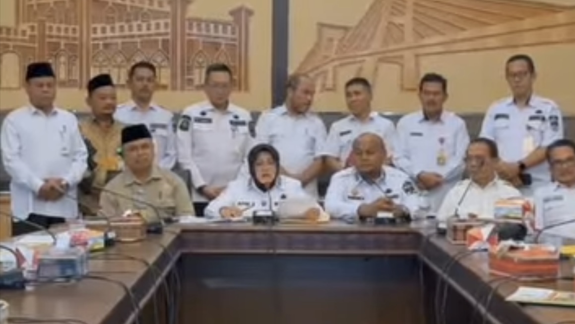 Beasiswa Pemkab Siak–Baznas Dibuka, Cek Rincian dan Jadwalnya Beasiswa Pemkab Siak–Baznas Dibuka, Cek Rincian dan Jadwalnya