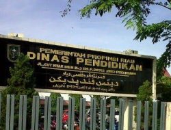 PPDB SMA/SMK Negeri di Riau Berakhir, Sekolah Diminta Optimalkan Kuota Bangku Kosong