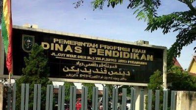 PPDB SMA/SMK Negeri di Riau Berakhir, Sekolah Diminta Optimalkan Kuota Bangku Kosong