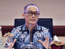 Hak PPPK Resmi Disamakan dengan PNS, Kepala BKN: Semua ASN