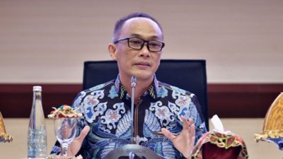 Hak PPPK Resmi Disamakan dengan PNS, Kepala BKN: Semua ASN