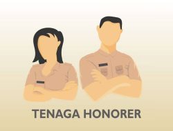 Stop Rekrut Non-ASN, Bupati Siak Terbitkan Surat Edaran