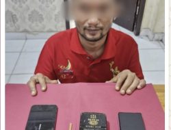 Oknum PNS Siak Tersandung Narkoba, Citra ASN  Tercoreng