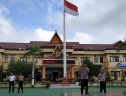 Misteri Investasi OMC di Siak, Hingga Kini Belum Ada Korban yang Lapor Polisi