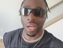 Dari Amerika ke Riau, Melly Mike Siap Rayakan Budaya Pacu Jalur di Kuansing