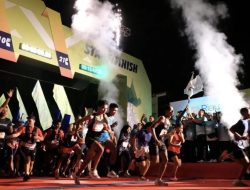 Makna di Balik 13.079 Pelari: Riau Bhayangkara Run 2025 Siap Ukir Sejarah pada 13 Juli