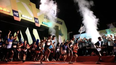 Makna di Balik 13.079 Pelari: Riau Bhayangkara Run 2025 Siap Ukir Sejarah pada 13 Juli
