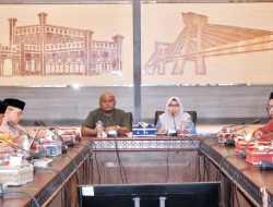 Siak Bersiap Sambut Kedatangan Ketua Umum TP PKK Pusat ke Negeri Istana