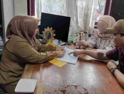 Menghilang Sejak Dilantik Jadi Wakil Rakyat, Seorang Istri Mengadu ke DPRD Rohul