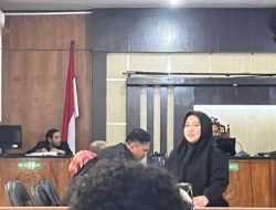 Terungkap, Gaya Hidup Mewah Anak Terseret di Sidang Korupsi Eks Pejabat Pemko Pekanbaru