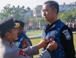 RADAR, Terobosan Baru Polda Riau Awasi Ruang Digital: Jadi Korban Segera Laporkan