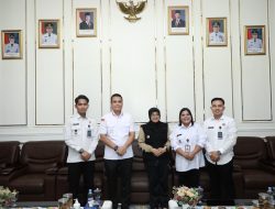 Bupati Afni dan Karutan Siak Satukan Langkah untuk Rutan Lebih Layak