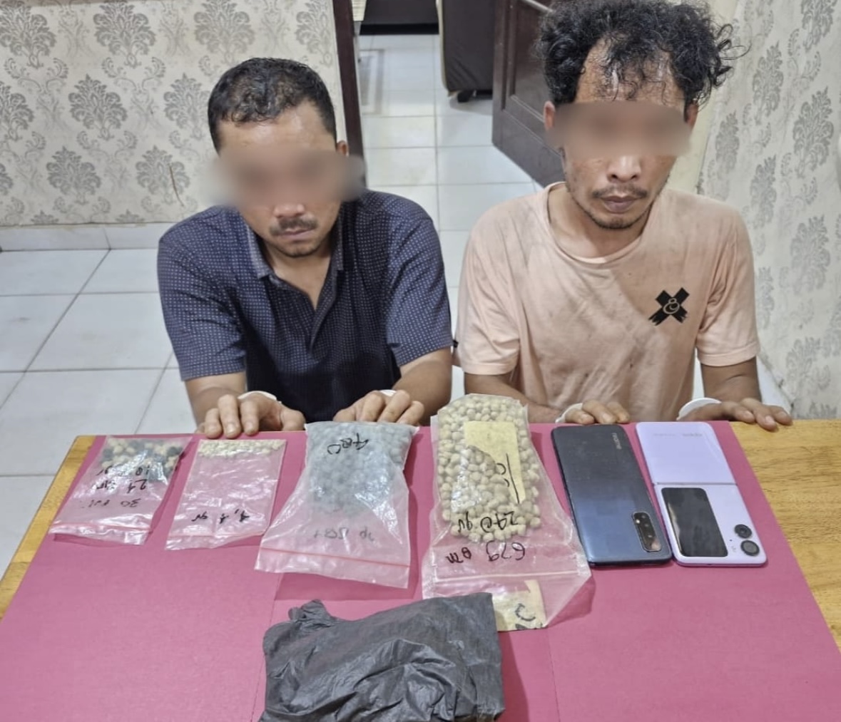 THM Menjamur di Perawang, Narkoba Makin Merajalela, Polres Siak Ringkus Bandar Besar THM Menjamur di Perawang, Narkoba Makin Merajalela, Polres Siak Ringkus Bandar Besar