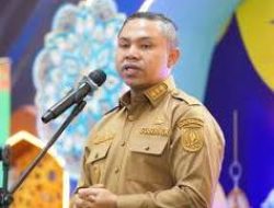 Pemprov Riau Imbau Warga dan Perusahaan Tidak Bakar Lahan, Upaya Penanganan Karhutla Terus Ditingkatkan