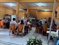 Owner Lontong Onen Jelaskan Soal Harga, Usaha Turunan Keluarga yang Taat Pajak dan Prioritaskan Kepuasan Pelanggan