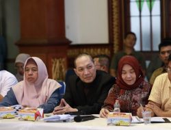 PT. SSL Masuk Pantauan Satgas PKH, Pemkab Siak Bergerak