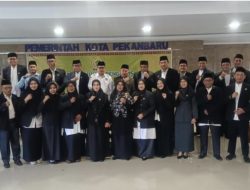 Fenomena Janda Muda di Pekanbaru, Ketika Rumah Tangga Kandas di Usia Produktif