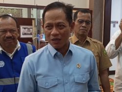 Perusahaan Wajib Siaga, Metri LH Hanif Faisol Ultimatum Soal Karhutla di Riau