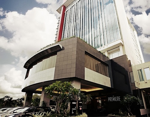 Usai Mabuk Miras, Tamu Hotel Premiere Lompat dari Lantai 6 Namun Selamat Dari Maut