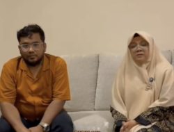 Bupati Afni Perkenalkan Sosok Taufik Sang Tenaga Ahli  yang  Viral di Medos