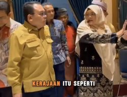 Kunjungi Siak, Komisi VII DPR RI Usulkan Kawasan Istana Siak Sebagai KSPN