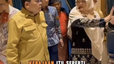 Kunjungi Siak, Komisi VII DPR RI Usulkan Kawasan Istana Siak Sebagai KSPN