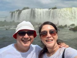 Maia Estianty Ungkap Rasa Percaya pada Irwan Mussry meski Digoda Wanita Lain