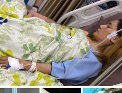 Tak Tahan di Aniaya Suami Bule, Seorang IRT Lapor Ke Polresta Pekanbaru