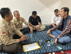 Pengurus FPS Mengadu ke IKA UIR, Minta Perhatian Serius untuk Nasib Lulusan PPPK 