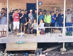 Lahan Terbeli, Surat Tak Diberi: Warga Tasik Betung Berjuang Menjemput Hak