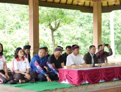 DPRD Siak Studi Banding ke Bali, Tiru Kesuksesan Kelola Pariwisata dan Sampah