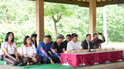 DPRD Siak Studi Banding ke Bali, Tiru Kesuksesan Kelola Pariwisata dan Sampah