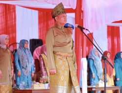 Siak Peringati HUT ke-68 Provinsi Riau, Ajak Masyarakat Merawat Tuah dan Menjaga Marwah