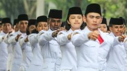 Putra-Putri Terbaik Indonesia Siap Kibarkan Merah Putih di Istana Merdeka 17 Agustus 2025