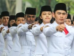 Putra-Putri Terbaik Indonesia Siap Kibarkan Merah Putih di Istana Merdeka 17 Agustus 2025