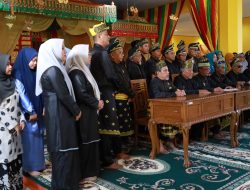 LAMR Siak Tegas: PT SSL Harus Haturkan Maaf Adat dan Selesaikan Konflik