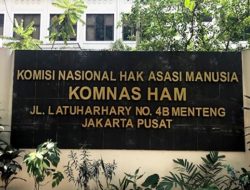 Suami WNA Dilaporkan ke Komnas HAM, Warga Pekanbaru Tuntut Keadilan