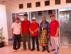 Meriah, Warga Desa Sialang Indah Gelar Aneka Lomba HUT RI ke-80