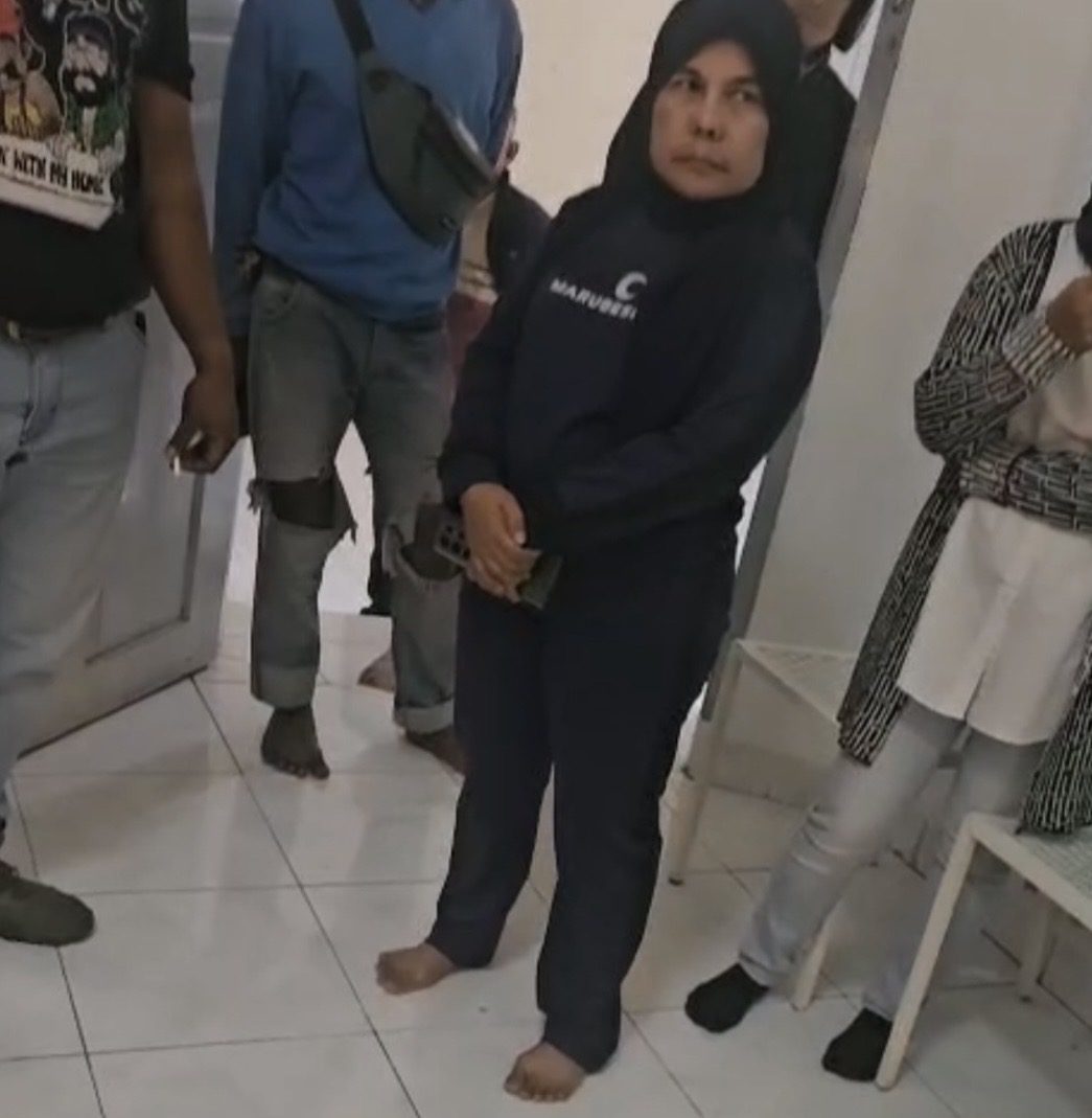 Harta Warisan Jadi Pemicu, Notaris Yulfitarahim Dilaporkan ke Polisi Seruduk Rumah Ipar