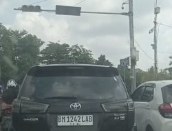 Kisruh Lampu Merah Bandara, Apa yang Terjadi Selama Sepekan Ini