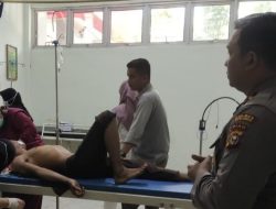 Pekerja Akasia PT.Arara Abadi di Pelalawan Bertarung Nyawa dengan Harimau