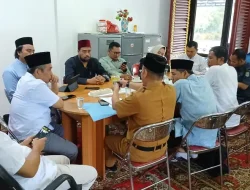 LAMR Dorong Solusi Restoratif Justice atas Konflik Tumang–PT SSL