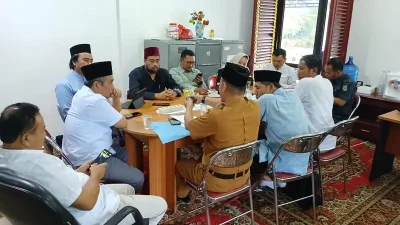 LAMR Dorong Solusi Restoratif Justice atas Konflik Tumang–PT SSL