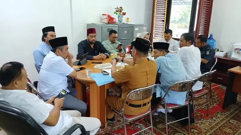 LAMR Dorong Solusi Restoratif Justice atas Konflik Tumang–PT SSL