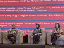 Dinilai Inovatif dan Berkelanjutan, Siak Dianugerahi Penghargaan Nasional