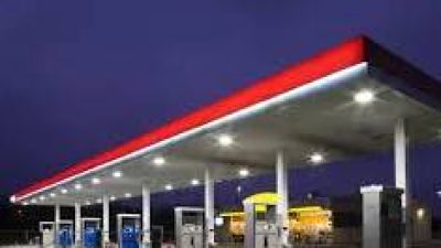 Diduga Terkait BBM Subsidi, Tiga Orang Diamankan Polda Riau di SPBU Rohil