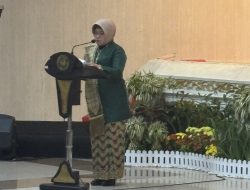 BPS Pusat dan Pemprov Riau Tandatangani MoU untuk Perkuat Kolaborasi Data dan Pembangunan Daerah