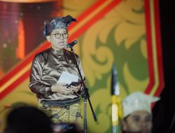 Menbud Fadli Zon Sebut Riau Sebagai Jantung Peradaban Melayu